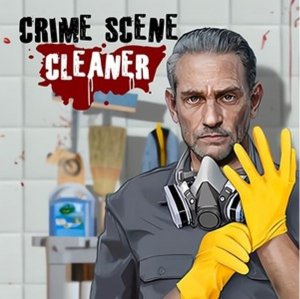 Crime Scene Cleaner: Mobile 3D Simulator Game - Simulation Game