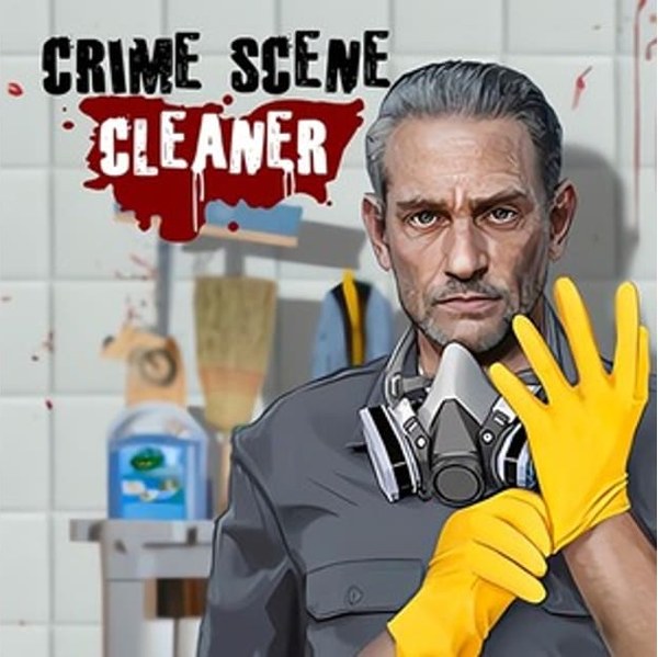 Crime Scene Cleaner: Mobile 3D Simulator Game - Simulation Game