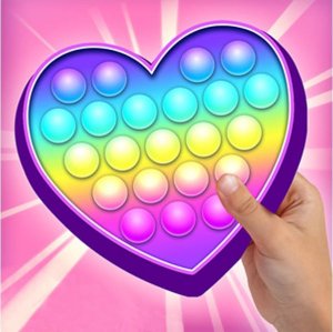 Pop It Antistress Online Relax Game