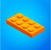 Construction Set Puzzle Game