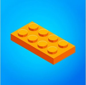 Construction Set Puzzle Game