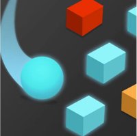 Color Bump Dancer Arcade Game