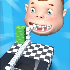 Human Vehicle Run Online Puzzle Game