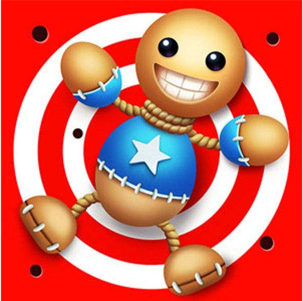 Kick The Buddy Online Puzzle Game - Puzzle Game