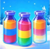 Water Sort Puzzle 3 Online Puzzle Game