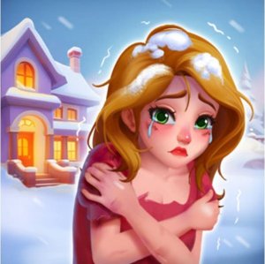 Royal Match Tile Family Puzzle Game - Puzzle Game