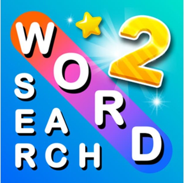 Word Search Hidden 2 Online Puzzle Game - Word Search Game