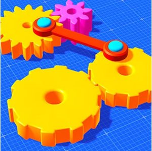 Gear Puzzle Online Game - Puzzle Game
