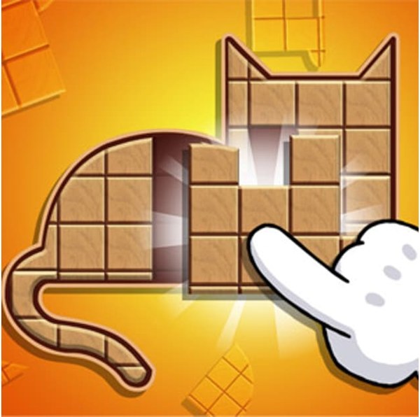 BlockPuz: Block Puzzle Game Online - Puzzle Game