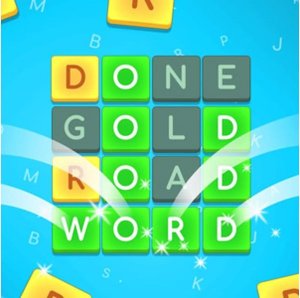 Get The Word Word Puzzle Game - Word Puzzle Game