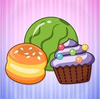 Sweet Merge Online Puzzle Game - Merge Puzzle