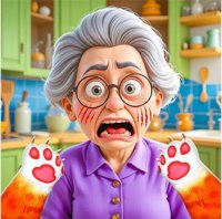 Cat From Hell - Cat Simulator Online Arcade Game