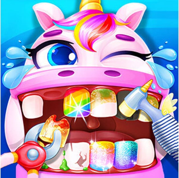 Little Pet Doctor Online Doctor Game