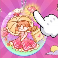 Kids DIY Stickers Online Game Craft Game