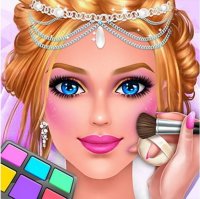 Wedding Artist Online Game