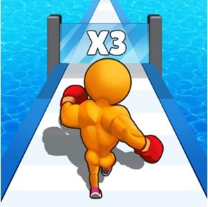 The Big Hit Run Online Arcade Game