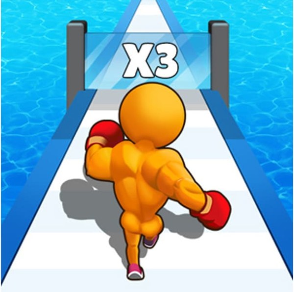 The Big Hit Run Online Arcade Game