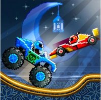 Drive Ahead! Sports Online Game - Arcade Game