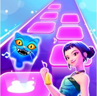 Hop Ball Online Music Jump Game - Arcade Game