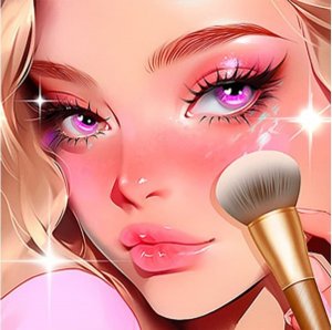 Makeover Artist Makeup Show Online Makeup Game