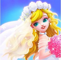 Sweet Princess Wedding Makeover Game Dress Up Game