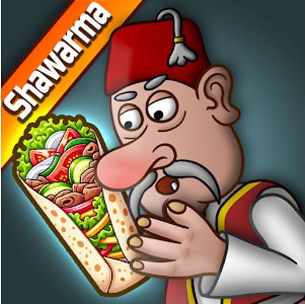 Cooking Fever: Happy Chef Online Game - Time Management Game
