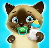 Meow Cat Care Online Pet Care Game