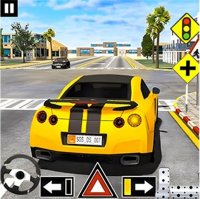 The Long Drive Online Game Arcade Game