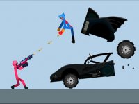 Break Time: Office Beat 'Em Up Game - Arcade Action Game