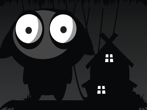 Shadow Adventure Online Arcade Game