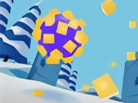 Food Roll Online Arcade Game
