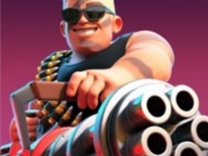 Ace Arena 3D Multiplayer Match
