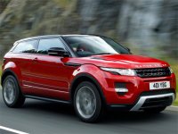 Land Rover Range Rover Slide Puzzle Online Game - Puzzle Game
