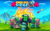 Endless Siege - Daily Tower Defense Online Game