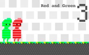 Sweet Journey Duo Platformer