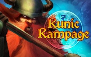 Stone Rune Quest: Dwarf Explorer