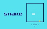 Snake Arcade Game Online