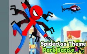 Amusement Park Helper Quest