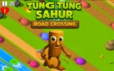 Tung Tung Sahur Road Crossing: Arcade Adventure Online Game