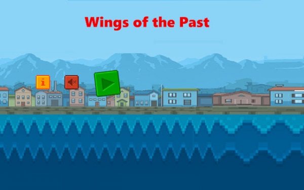 Wings of the Past - Vintage Aerial Adventure Online Game