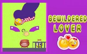 Heart Rescue Puzzle Adventure
