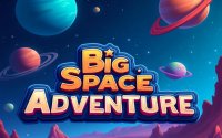 Big Space Adventure Match 3 Puzzle Online Game - Puzzle Game