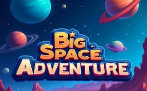 Cosmic Match 3 Puzzle