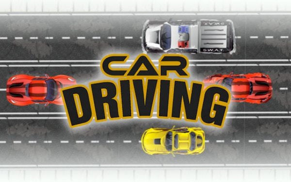 Car Driving Challenge