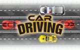 Car Driving Challenge
