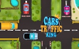 Cars Traffic King - Traffic Control Simulator Online Game