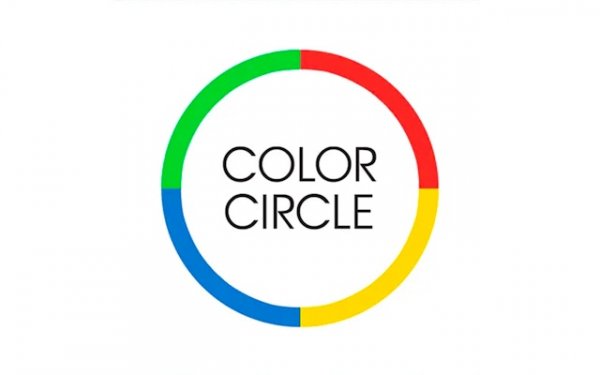 Color Circle Reaction Challenge Online Game