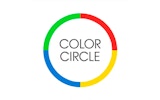 Color Circle Reaction Challenge