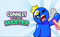 Connect Image Master: Online Picture Puzzle Game - Puzzle Game