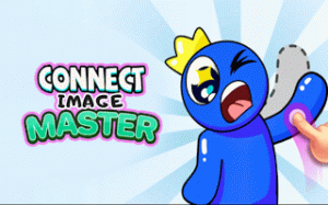 Image Connect Puzzle